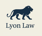 Lyon Law PC Logo